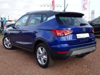 Seat Arona 1.0 TSI FR