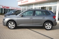 Skoda Kamiq 1.5 TSI DSG