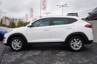 Vorschau: Hyundai Tucson 1.6 GDI