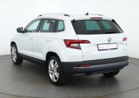Skoda Karoq 1.5 TSI DSG