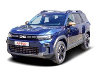 Dacia Bigster Extreme mHev 140 2-Zonen-Klima Navi Sitzheizung