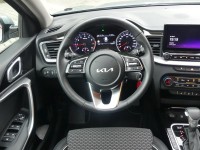 Kia xcee'd XCeed 1.5 T-GDI Aut.