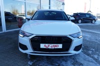Audi A6 Avant 40 2.0 TDI quattro