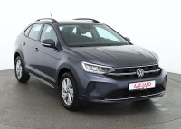 VW Taigo 1.0 TSI DSG Life