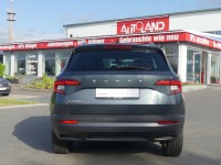 Skoda Karoq 1.5 TSI