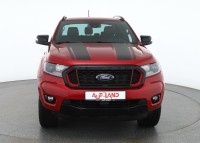 Ford Ranger 2.0 TDCi Wildtrak Doppelkabine 4x4