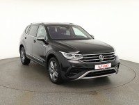 VW Tiguan Allspace 2.0 TDI DSG 4Motion