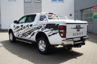 Ford Ranger 3.2 TDCi Limited 4x4