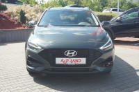Hyundai i30 Kombi 1.6 T-GDI Aut.