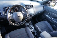 Mitsubishi ASX 2.0 MIVEC Spirit+ 2WD CVT