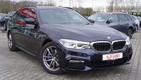 Vorschau: BMW 530 530i Touring xDrive M Sport