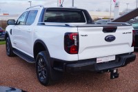 Ford Ranger 2.0 Wildtrack 4WD DokA