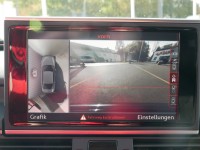 Audi A6 2.0 TFSI Quattro