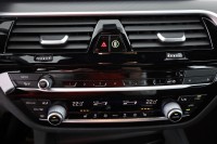 BMW 520 d Touring M Sport