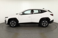 Vorschau: Hyundai Tucson 1.6T-GDI