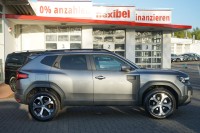 Dacia Duster Journey Hybrid 155 Aut.