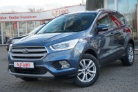 Vorschau: Ford Kuga 1.5 TDCi