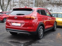 Hyundai Tucson 1.6 CRDi