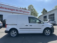 VW Caddy 1.0 TSI Kasten EcoProfi
