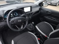 Hyundai i10 1.0 Comfort Smart