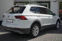 VW Tiguan Allspace 2.0 TSI Highline 4M