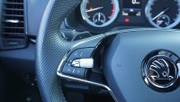 Skoda Karoq 2.0 Sportline 4x4