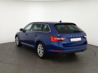 Skoda Superb Combi 2.0 TSI DSG