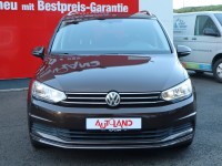 VW Touran 1.4 TSI