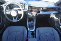 Audi A1 Sportback 30 1.0 TFSI advanced