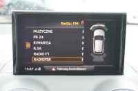 Audi Q2 1.4 TFSI S-tronic