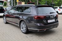 VW Passat Variant 4M. 2.0 TSI Elegance