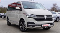 VW T6 Multivan T6.1 2.0 TDI Generation Six VC
