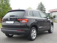 Skoda Karoq 1.5 TSI Soleil