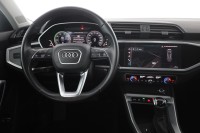 Audi Q3 45 TFSIe