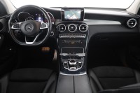 Mercedes-Benz GLC 250 4Matic AMG Line