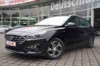Vorschau: Hyundai i30 Kombi 1.5 Trend Mild-Hybrid