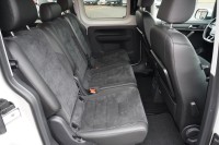 VW Caddy 1.4 TSI Highline DSG