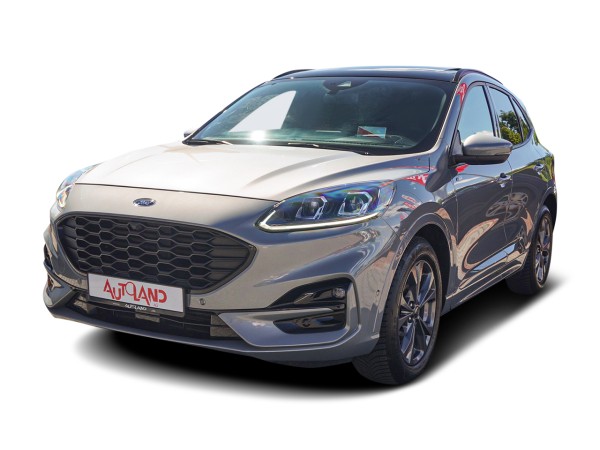 Ford Kuga 1.5 EcoBoost ST-Line X