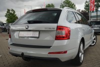 Skoda Octavia Combi 1.4 TSI DSG
