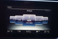 Mercedes-Benz C 200 C200 T-Modell CGI Exclusive