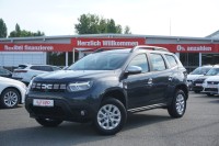 Vorschau: Dacia Duster II 1.0 TCe 90 Essential