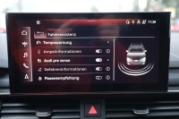 Audi A4 Quattro Avant 45 TFSI quattro