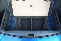 Skoda Octavia Combi 1.5 TSI Style