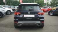 Seat Arona 1.5 FR Beats Fast Lane