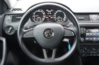 Skoda Rapid Spaceback 1.0