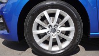 Skoda Scala 1.0 TSI 115PS