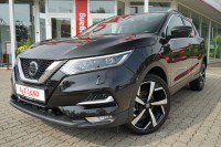 Vorschau: Nissan Qashqai 1.6 DIG-T