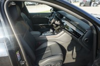 Audi A8 50 3.0 TDI quattro