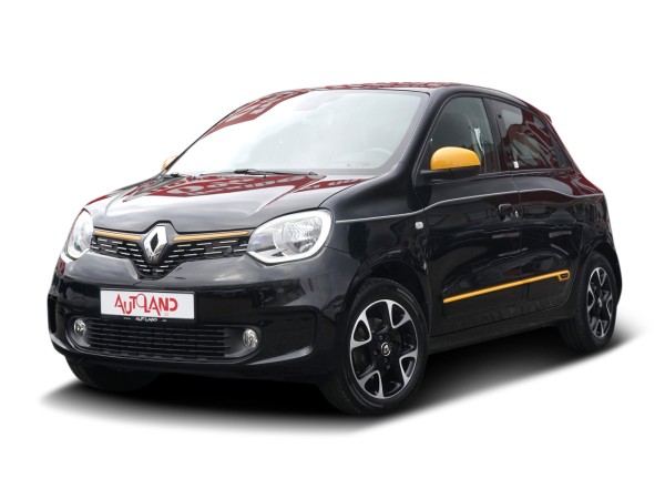 Renault Twingo 0.9 TCE