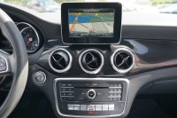 Mercedes-Benz CLA 180 Shooting Brake d
